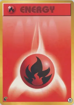 炎エネルギー