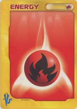 基本炎エネルギー