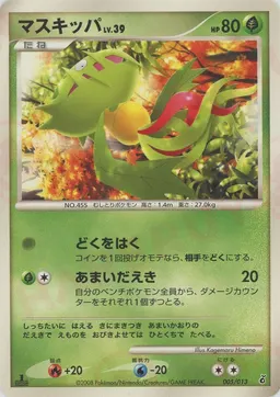 マスキッパ