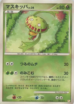 マスキッパ