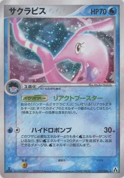 サクラビス