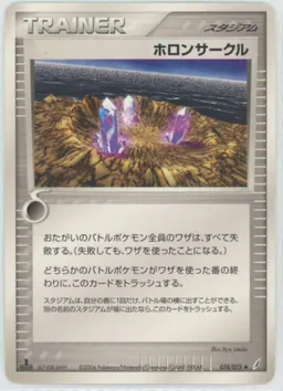 ホロンサークル