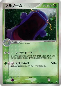 マルノーム