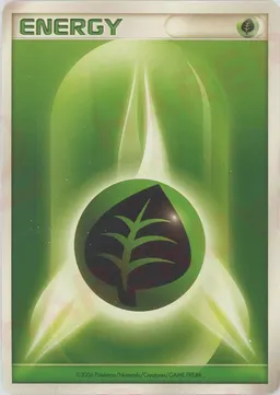 基本草エネルギー