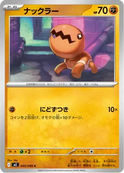 ナックラー