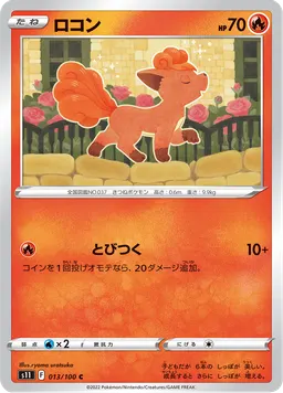 ロコン