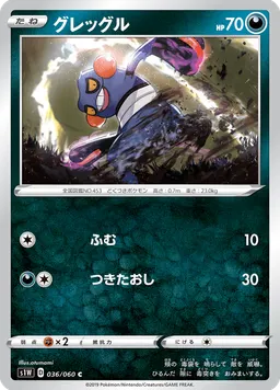 グレッグル