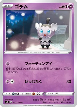 ゴチム