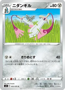 ニダンギル
