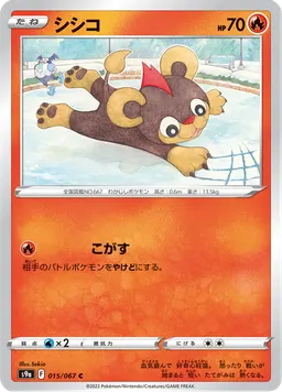 シシコ
