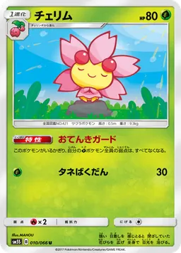 チェリム
