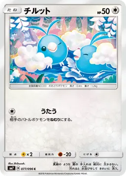 チルット