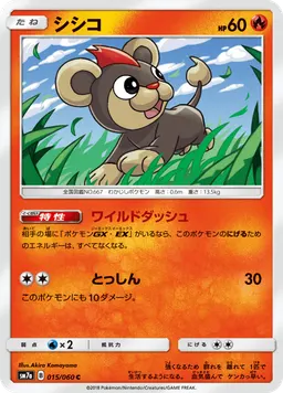シシコ
