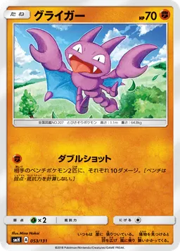 グライガー