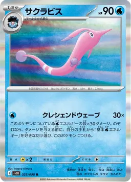 サクラビス