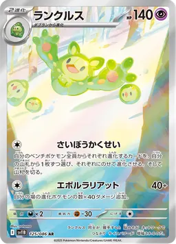 ランクルス
