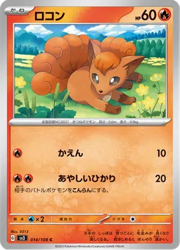 ロコン