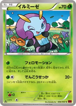 イルミーゼ