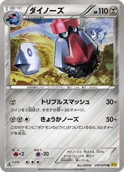 ダイノーズ